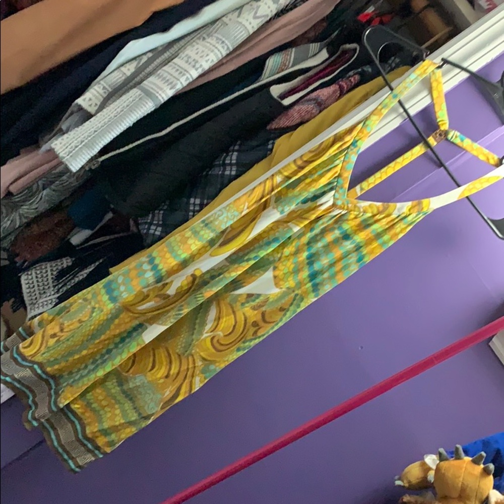 Cute super dress